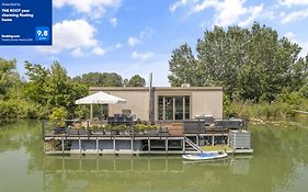 The Root Your Charming Floating Home